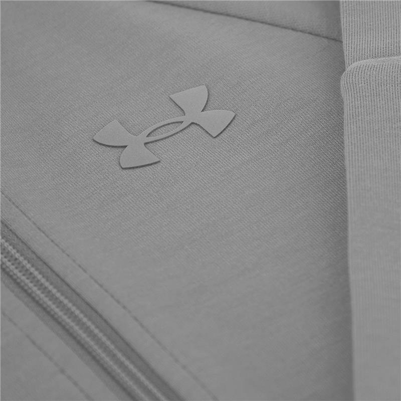 Under Armour - Boys Hoodie Set, Bottoms & Hoodie, Lightweight & Relaxed Fit, Zip Up Image 2