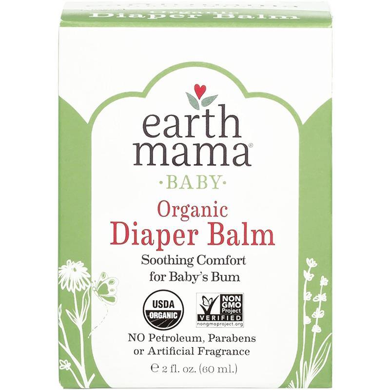 Unfi Earth Mama Diaper Balm Image 1