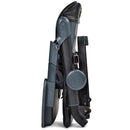 Unilove - Feed Me 3-in-1 Dinning Booster Seat, Bubble Black Image 4