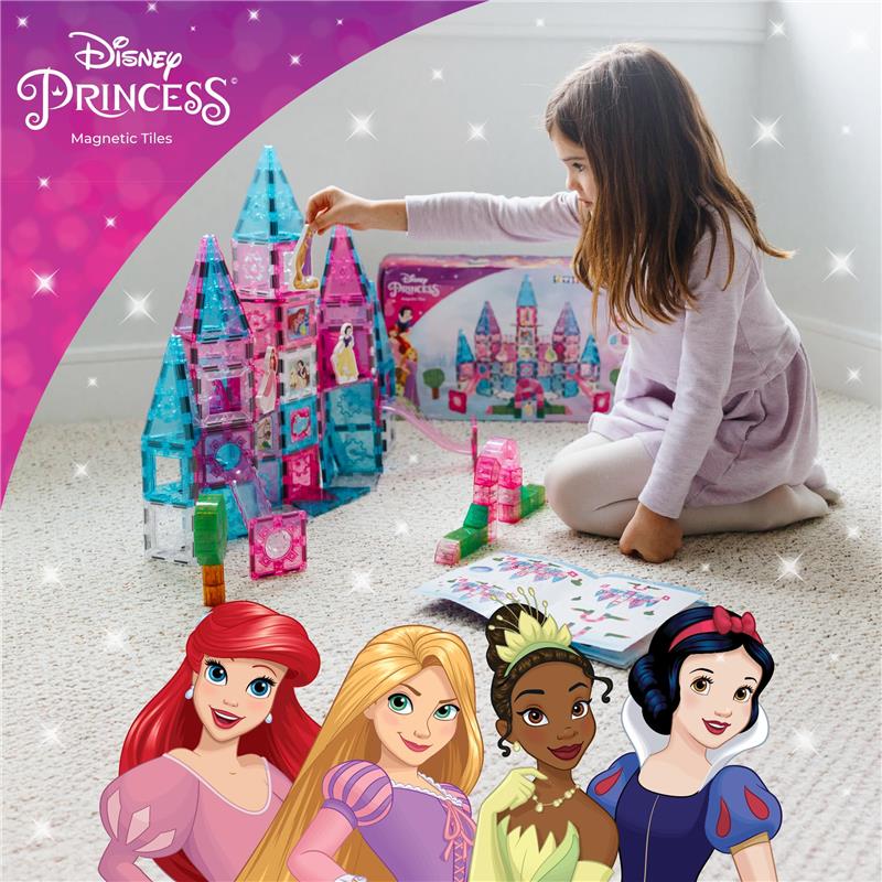 United Pacific Designs 172Pk Tytan Disney Priness Jumbo Kit Image 4