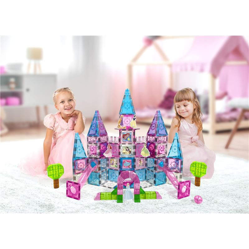United Pacific Designs 172Pk Tytan Disney Priness Jumbo Kit Image 5
