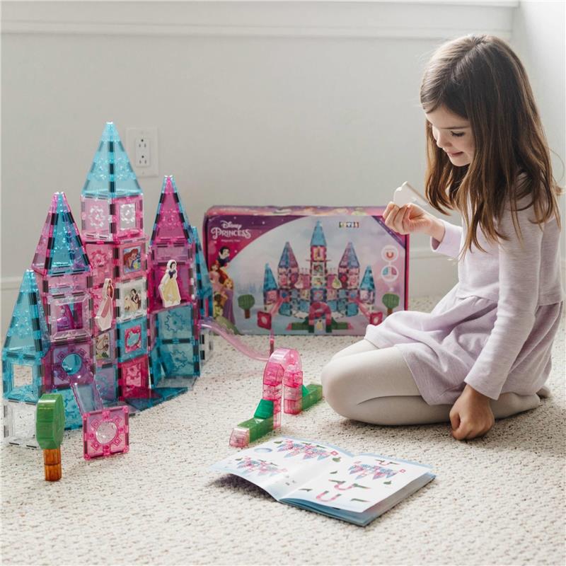 United Pacific Designs 172Pk Tytan Disney Priness Jumbo Kit Image 6