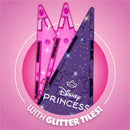 United Pacific Designs 24Pk Tytan Disney PrincessTower Magnetic Tile Kit Image 8