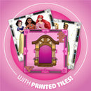 United Pacific Designs 24Pk Tytan Disney PrincessTower Magnetic Tile Kit Image 9