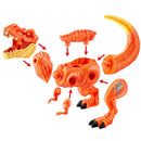 United Pacific Designs 5 Surprise Dino Mix & Match  Image 5