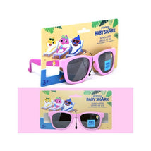 United Pacific Designs - Baby Shark Sunglasses On Header Assorted Image 1