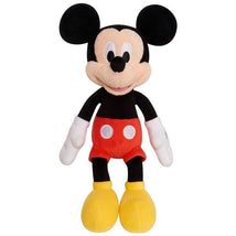 United Pacific Designs - Disney 9 Plush Beans In Pdq Mickey Image 1