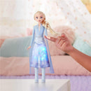 United Pacific Designs - Disney Frozen 2 Magical Swirling Adventure Doll Image 3