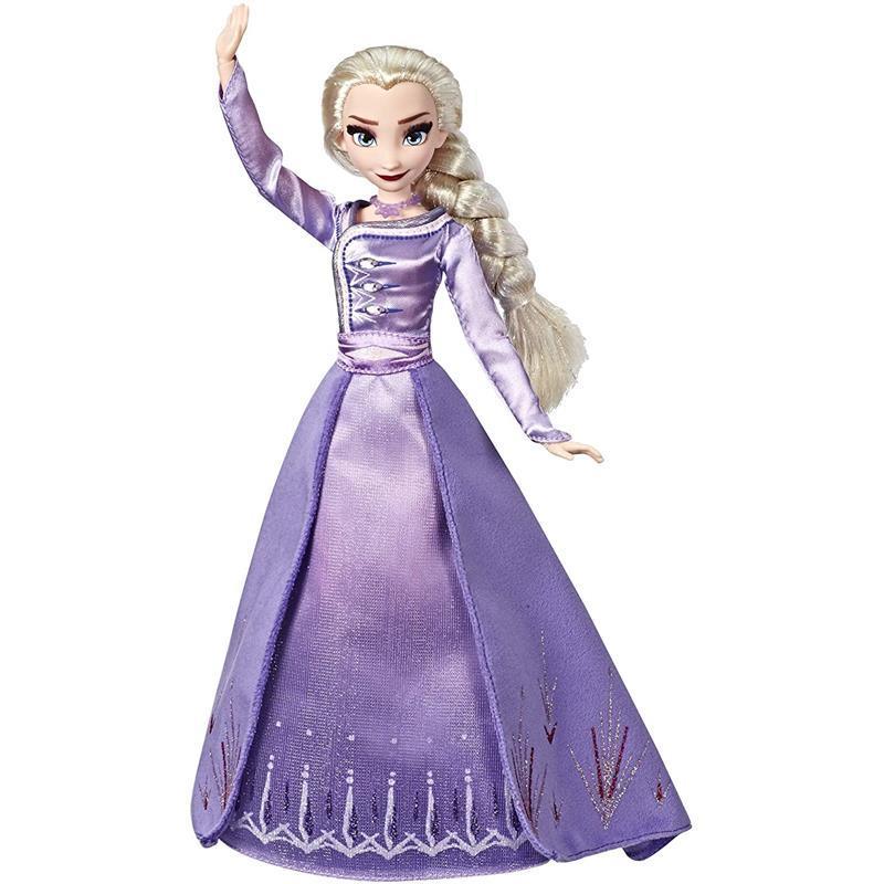 United Pacific Designs - Disney Frozen Arendelle Elsa Fashion Doll Image 1