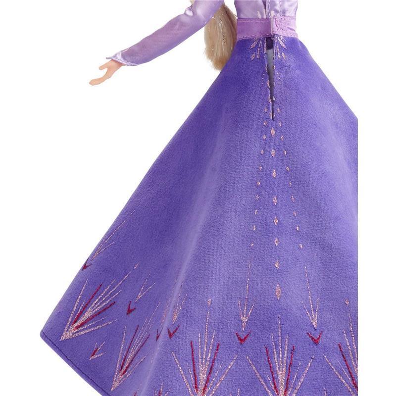 United Pacific Designs - Disney Frozen Arendelle Elsa Fashion Doll Image 4