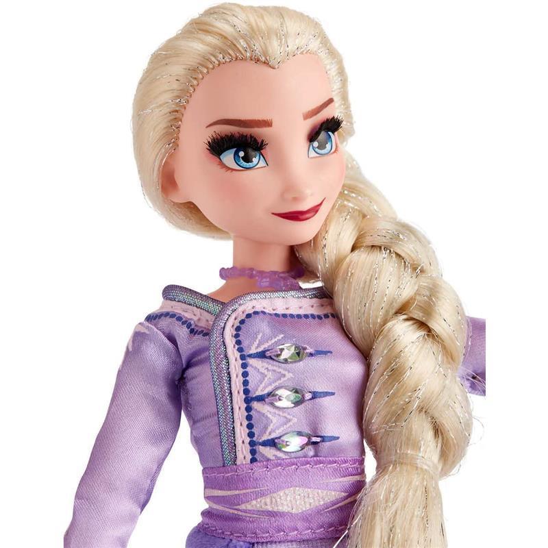 United Pacific Designs - Disney Frozen Arendelle Elsa Fashion Doll Image 3