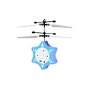 United Pacific Designs - Disney Frozen Elsa Motion Sensing Ir Ufo Ball Helicopter Image 3
