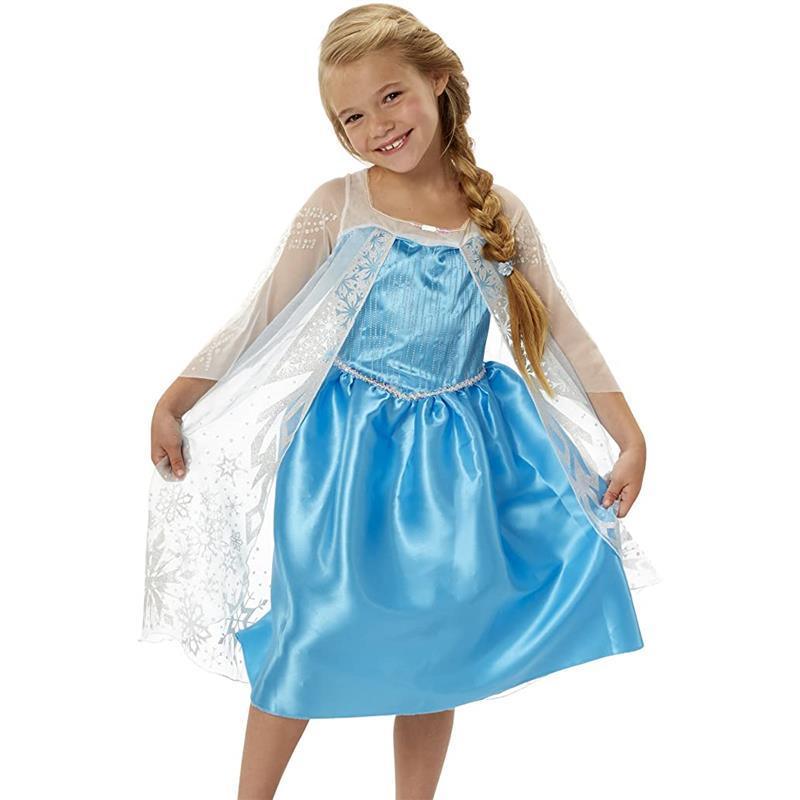 United Pacific Designs - Frozen Dress Elsa Image 2