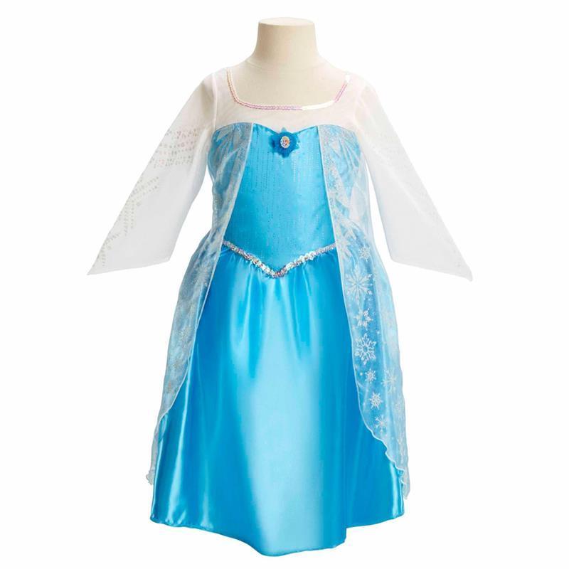 United Pacific Designs - Frozen Dress Elsa Image 1