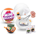 United Pacific Designs Mini Brands Master Chef Mini Brands Series 1 Image 1