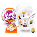 United Pacific Designs Mini Brands Master Chef Series 2 Image 1
