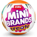 United Pacific Designs Mini Brands Master Chef Series 2 Image 3