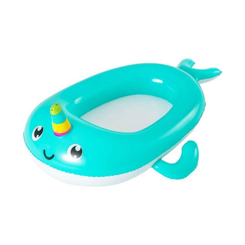 United Pacific Designs - Narwhal Baby Boat Image 2
