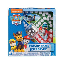 United Pacific Designs - Paw Patrol Pop Up Game Image 1