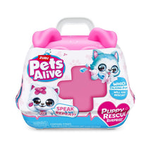 United Pacific Designs Pets Alive Pet Shop Surprise Puppy Rescue Series 3 Image 2
