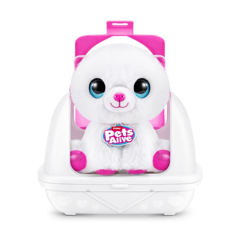 United Pacific Designs Pets Alive Pet Shop Surprise Puppy Rescue Series 3 Image 4