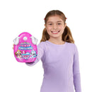United Pacific Designs Rainbocorns Pocket Puppycorn Surprise Bobblehead In Small Foilbag, Series 1 Image 2