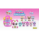 United Pacific Designs Rainbocorns Pocket Puppycorn Surprise Bobblehead In Small Foilbag, Series 1 Image 4