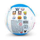 United Pacific Designs Snackles Disney 5 Plush Capsules In Gravity, Series 1 Image 8