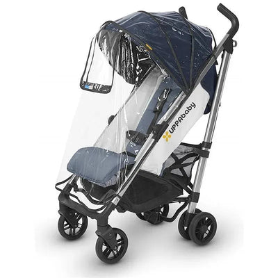 UPPAbaby - 2018 G-Series Rain Shield Image 1