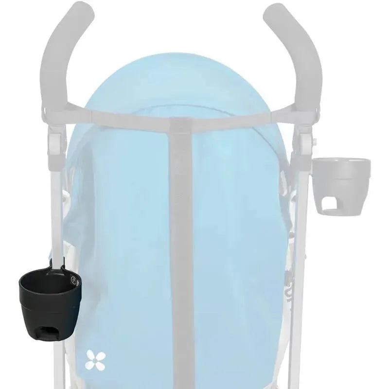 Uppababy