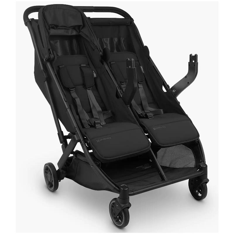 Uppababy - Adapters For Minu Duo (Mesa/Mesa V2, Mesa Max, Mesa I-Size, Aria) Image 2