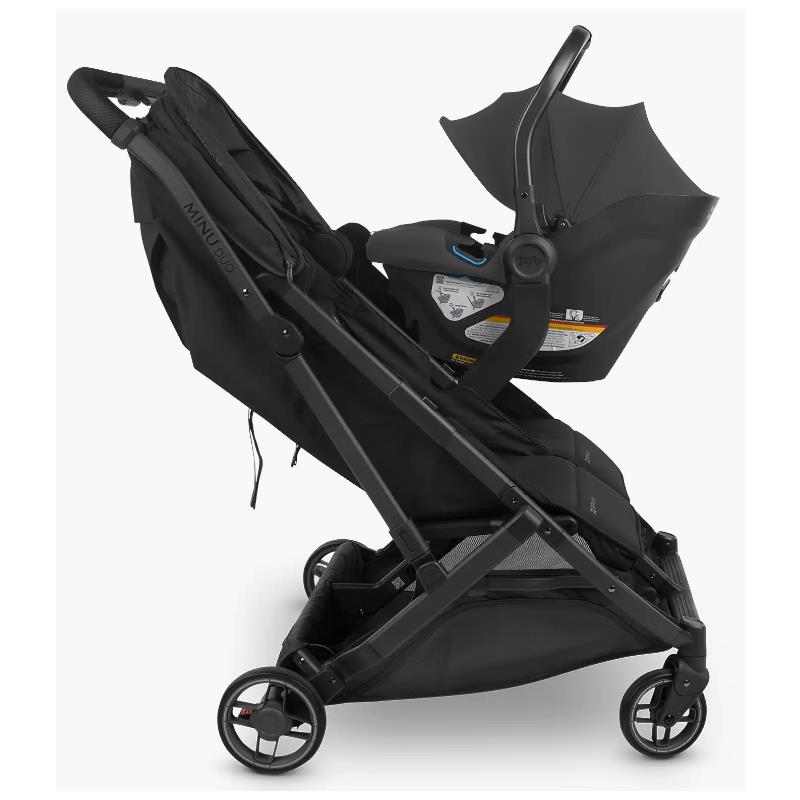 uppababy minu mesa adapter UPPAbaby Adapters for Minu Duo (Mesa, Aria)