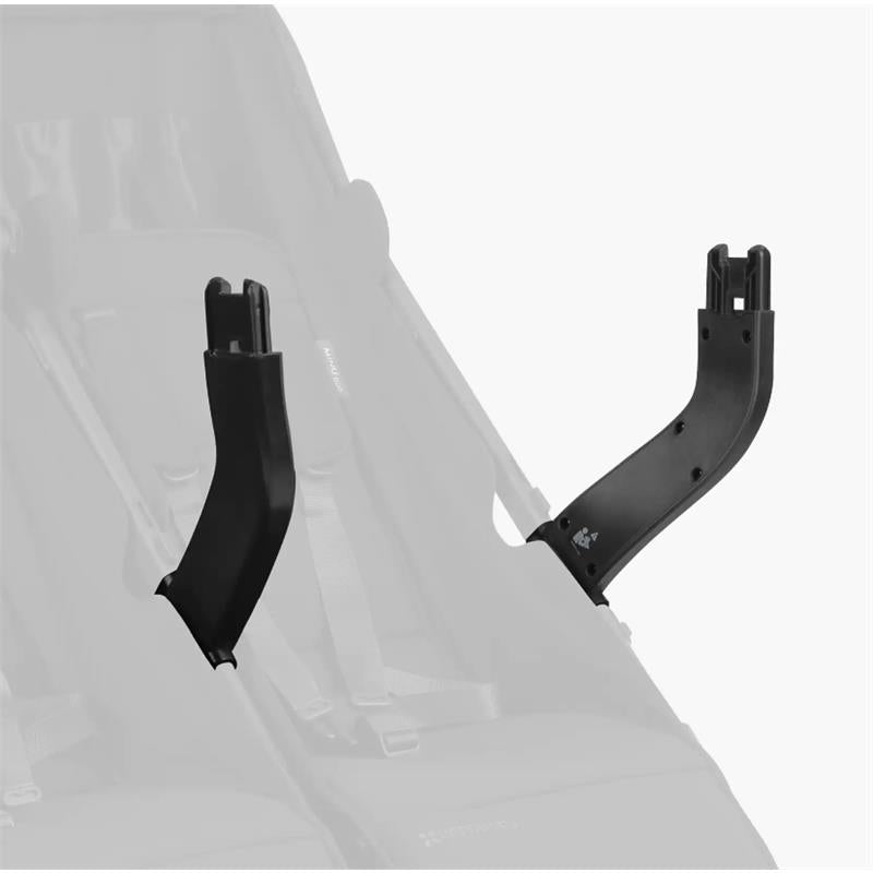 Uppababy - Adapters For Minu Duo (Mesa/Mesa V2, Mesa Max, Mesa I-Size, Aria) Image 4