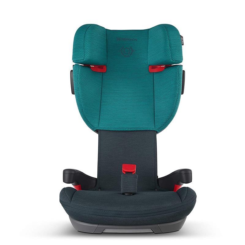 Uppababy - Alta Booster Car Seat, Jake (Black Mélange) Image 3