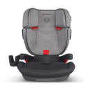 Uppababy - Alta Booster Seat, Morgan Charcoal Mélange Image 2