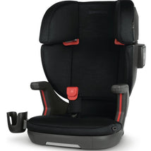 Uppababy - Alta V2 Booster Seat, Jake (Black Mélange) Image 1