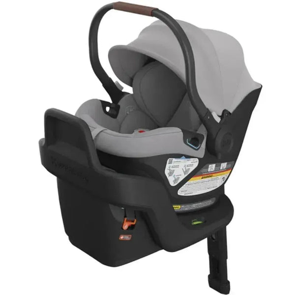 lindsey uppababy Uppababy