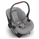 Uppababy - Aria Infant Car Seat, Anthony (Light Grey) Image 3