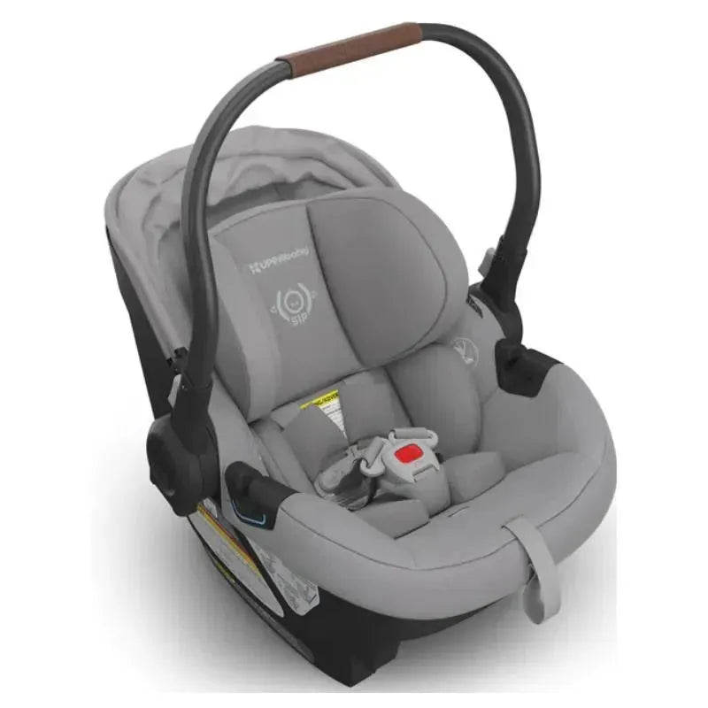 Uppababy