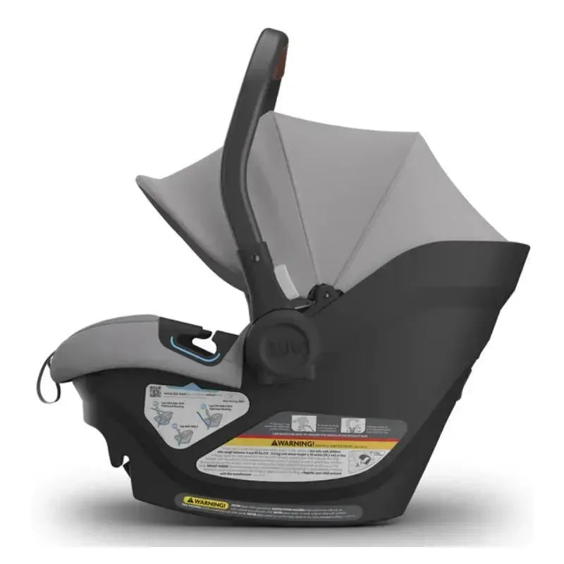 anthony uppababy UPPAbaby Aria Infant Car Seat