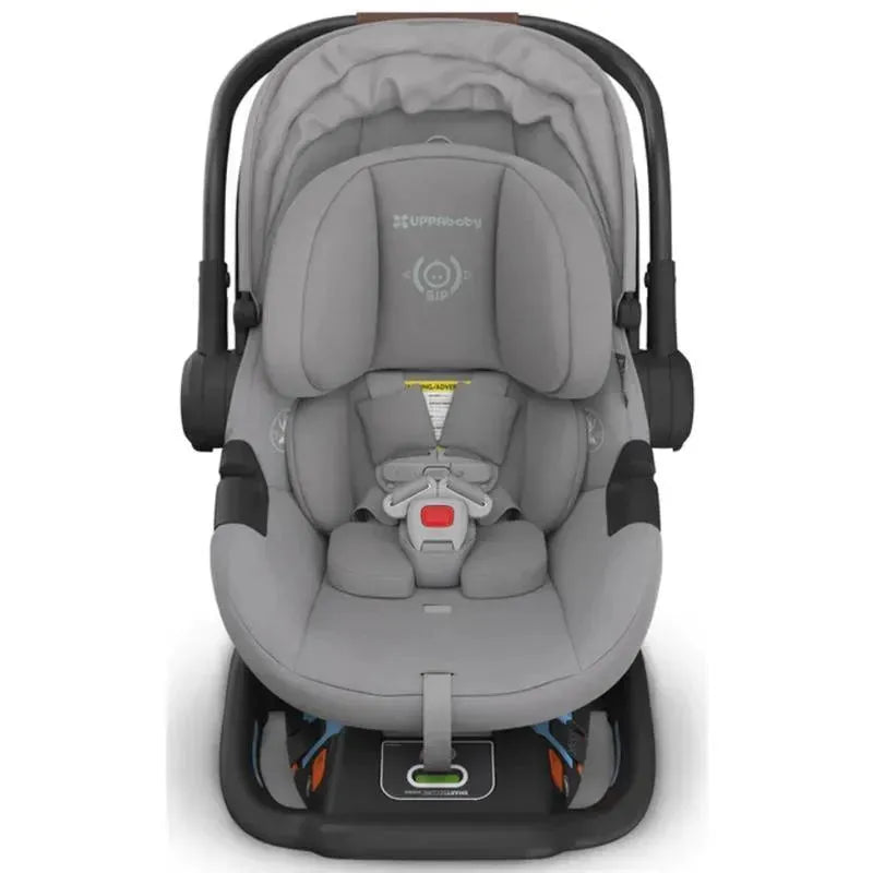 uppababy aria car seat reviews UPPAbaby Aria Infant Car Seat