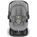 Uppababy - Aria Infant Car Seat, Greyson (Dark Grey) Image 8