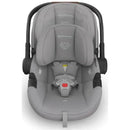 Uppababy - Aria Infant Car Seat, Greyson (Dark Grey) Image 9