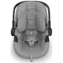 Uppababy - Aria Infant Car Seat, Greyson (Dark Grey) Image 9