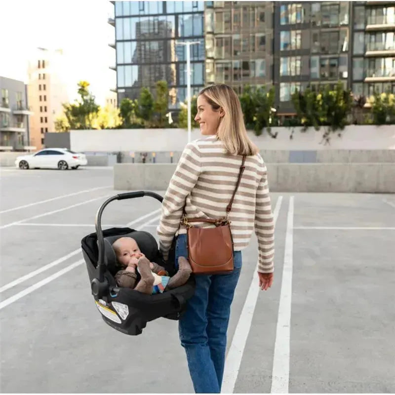 uppababy bucket seat weight UPPAbaby Aria Infant Car Seat, Jake