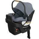 Uppababy - Aria V2 Lightweight Infant Car Seat, Callum/Dillan (Stone Blue) Image 1