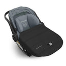 Uppababy - Aria V2 Lightweight Infant Car Seat, Callum/Dillan (Stone Blue) Image 5