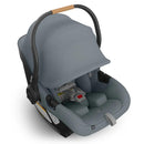 Uppababy - Aria V2 Lightweight Infant Car Seat, Callum/Dillan (Stone Blue) Image 6