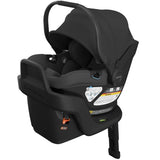 Uppababy - Aria V2 Lightweight Infant Car Seat, Jake (Charcoal) Image 1