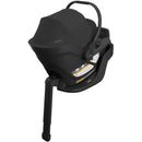 Uppababy - Aria V2 Lightweight Infant Car Seat, Jake (Charcoal) Image 2